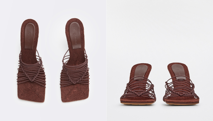  春夏穿搭_名牌高跟涼鞋.